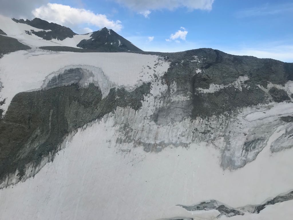Crash d'avion : la police a identifié les victimes
